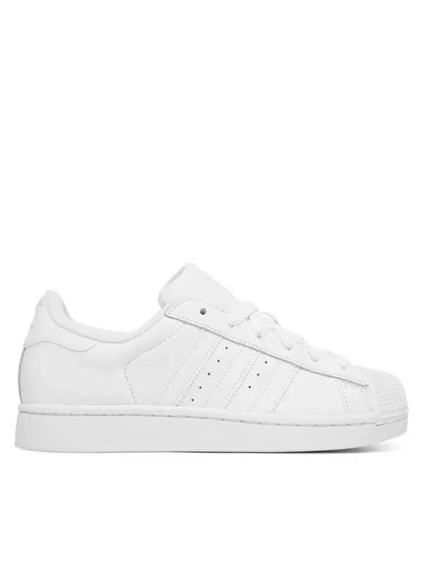 Adidas adidas Tenisice Superstar II JI0080 Bijela