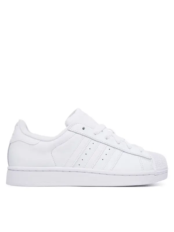 Adidas adidas Tenisice Superstar II JI0080 Bijela