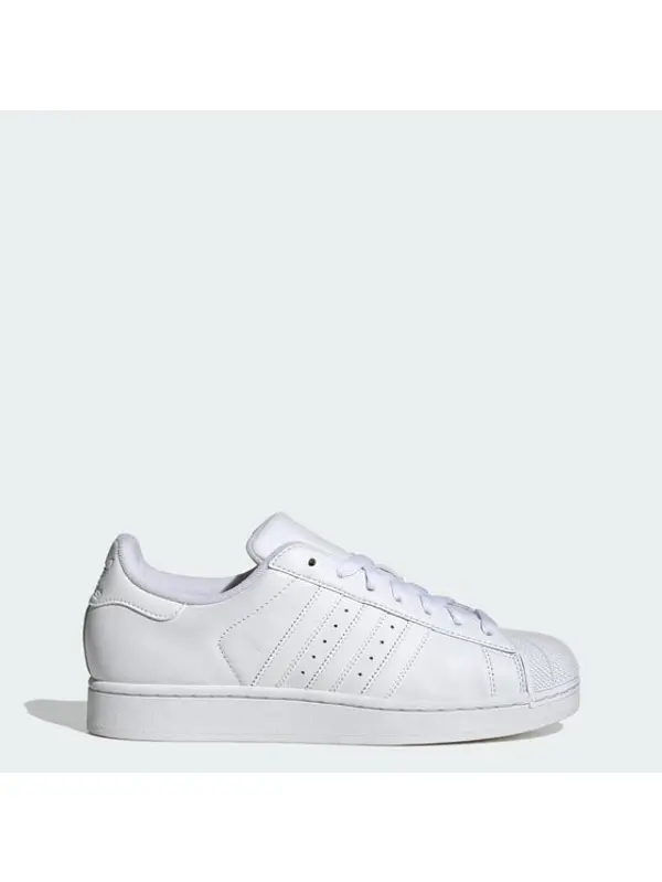 Adidas adidas Tenisice Superstar II JI0080 Bijela