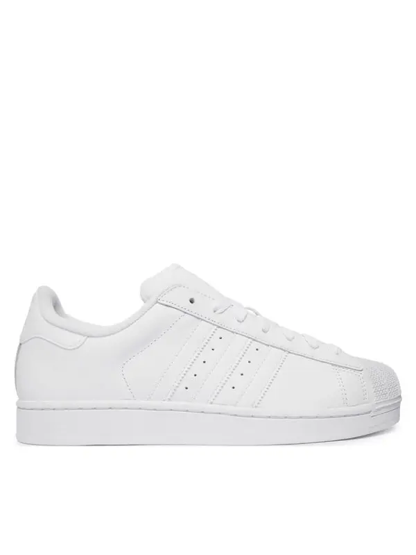 Adidas adidas Tenisice Superstar II JI0080 M Bijela