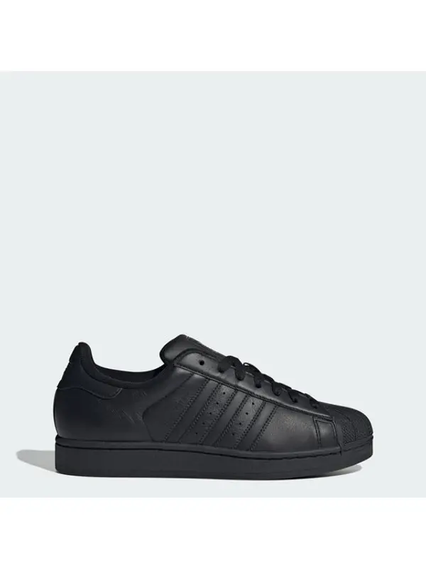 Adidas adidas Tenisice Superstar II JI0081 Crna