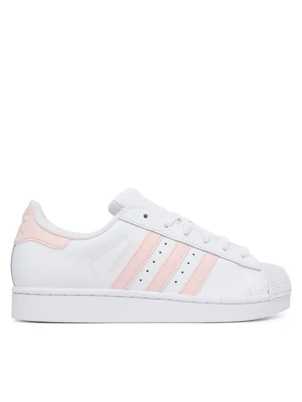 Adidas adidas Tenisice Superstar II KI4164 Bijela