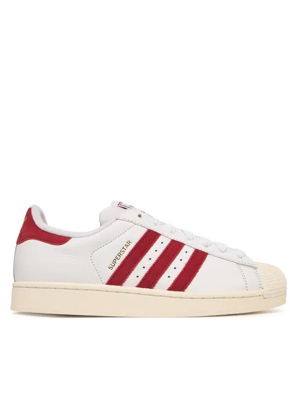 Adidas adidas Tenisice Superstar II KJ9978 Bijela