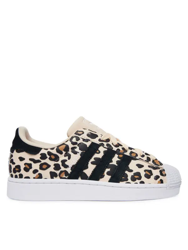 Adidas adidas Tenisice Superstar II KK2104 Bež