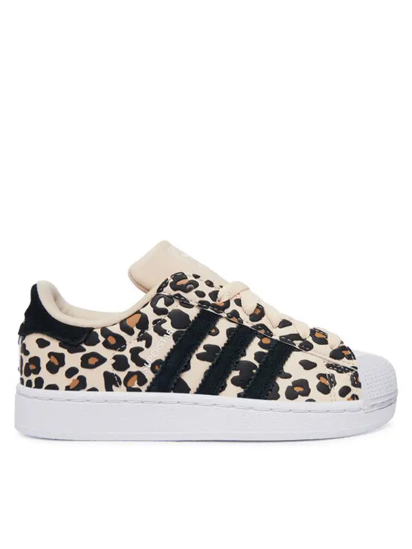 Adidas adidas Tenisice Superstar II KK2116 Bež