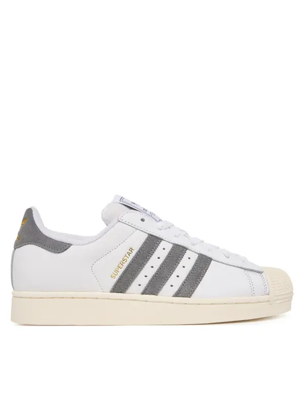 Adidas adidas Tenisice Superstar II LA1697 Bijela