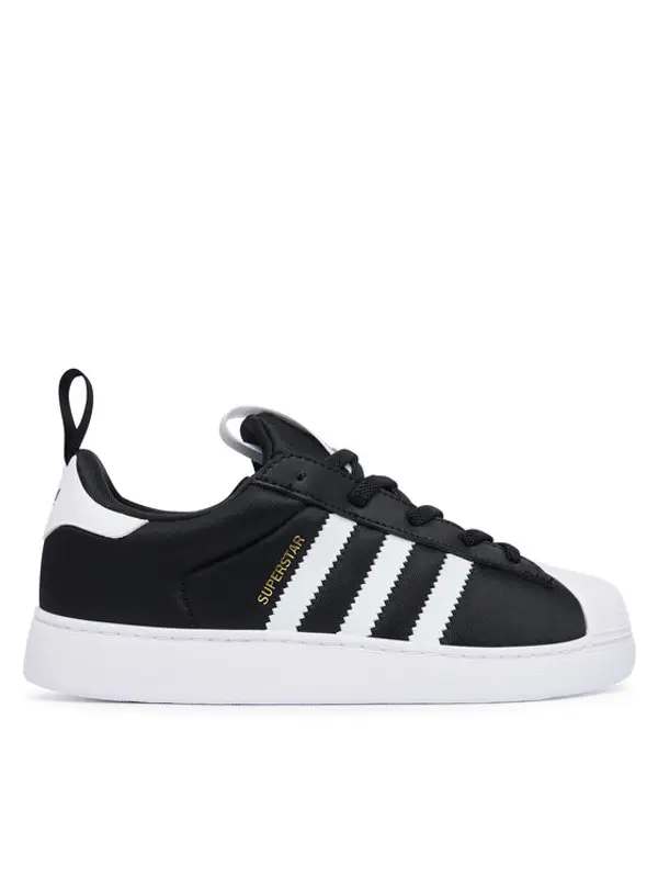 Adidas adidas Tenisice Superstar Quickon KK2176 Crna