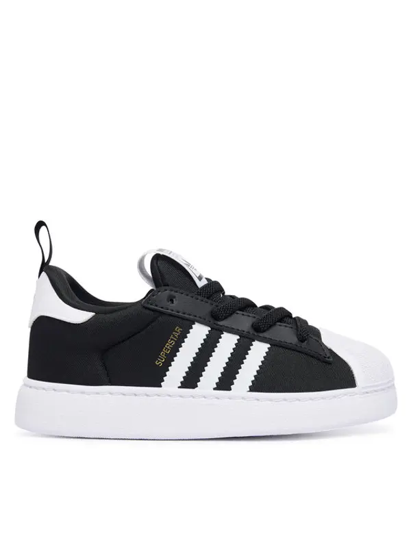 Adidas adidas Tenisice Superstar Quickon KK2177 Crna