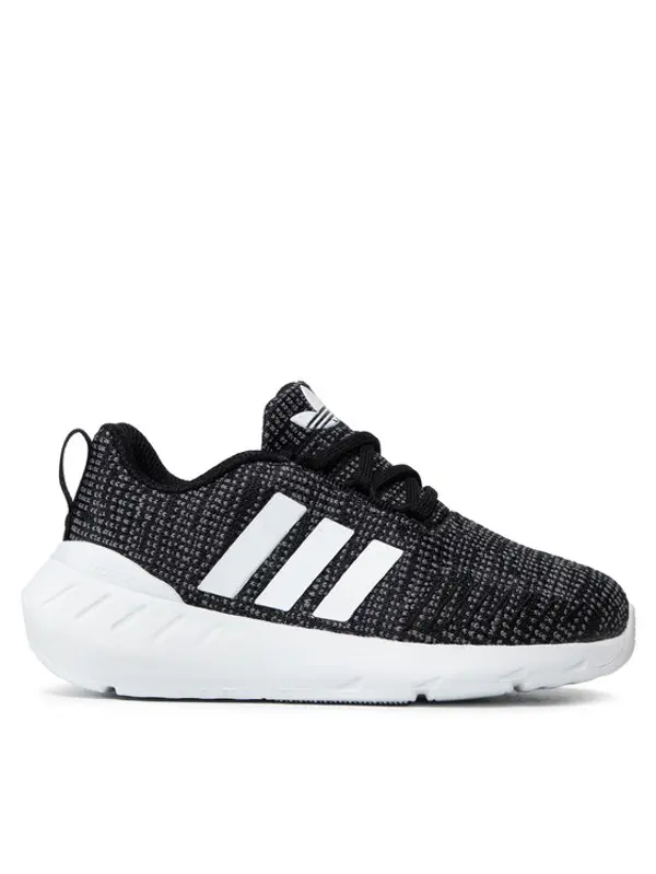Adidas adidas Tenisice Swift Run 22 C GW8180 Crna