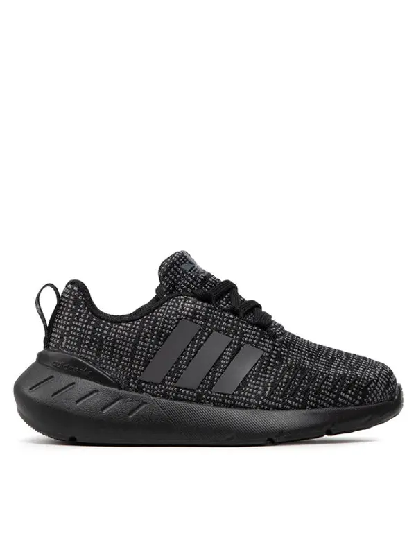 Adidas adidas Tenisice Swift Run 22 C GY3008 Crna