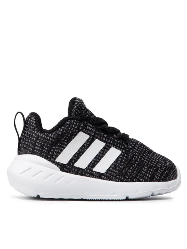 Adidas adidas Tenisice Swift Run 22 El I GW8184 Crna