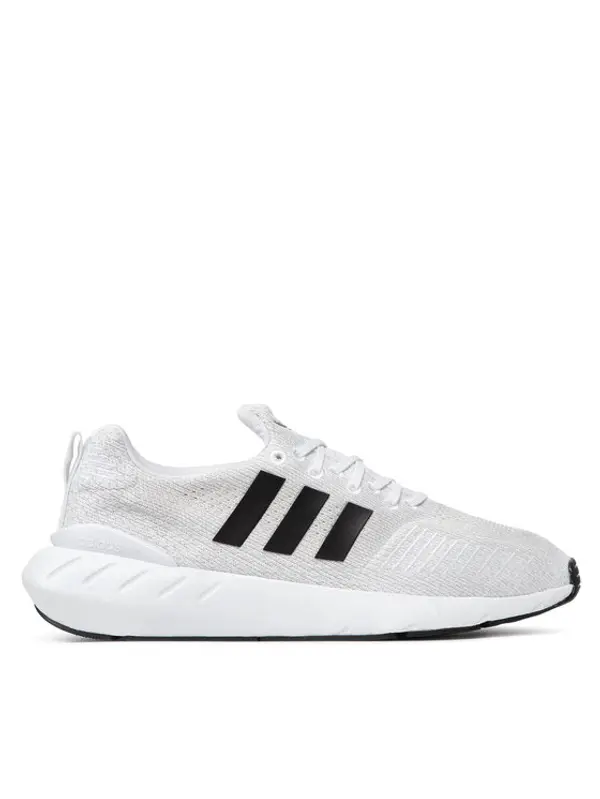 Adidas adidas Tenisice Swift Run 22 GY3047 Siva