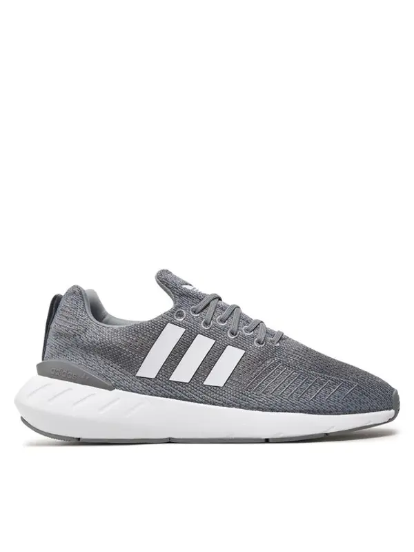 Adidas adidas Tenisice Swift Run 22 GZ3495 Siva