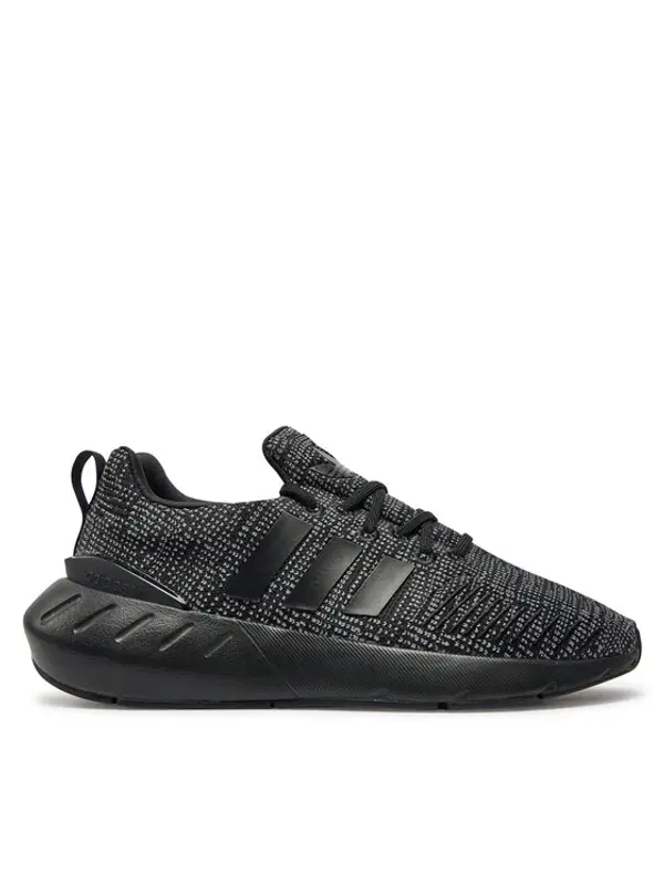 Adidas adidas Tenisice Swift Run 22 J GW8166 Crna