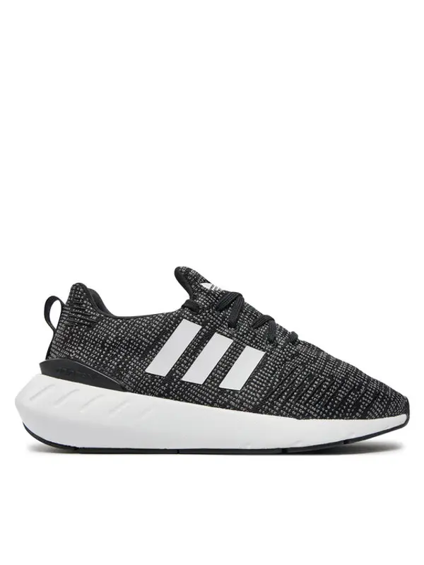 Adidas adidas Tenisice Swift Run 22 J GW8176 Siva