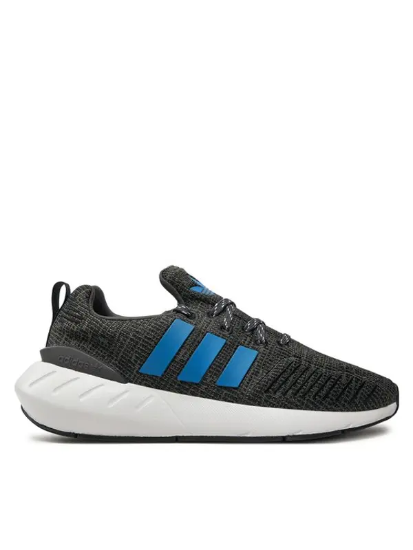 Adidas adidas Tenisice Swift Run 22 J GX9207 Siva