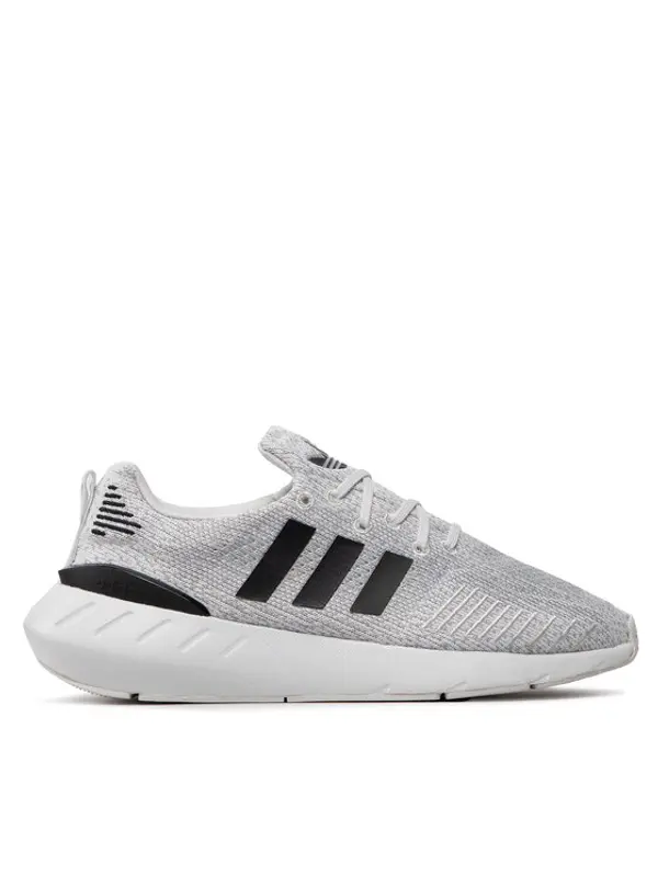 Adidas adidas Tenisice Swift Run 22 W GV7969 Siva