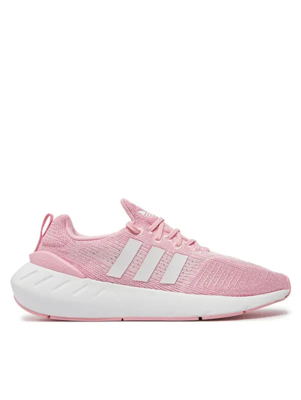Adidas adidas Tenisice Swift Run 22 W GV7972 Ružičasta