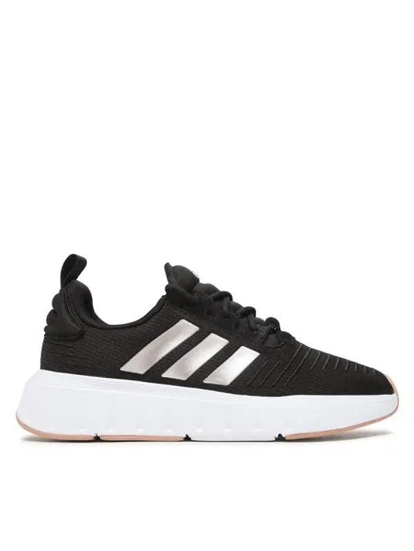 Adidas adidas Tenisice Swift Run IG0560 Crna