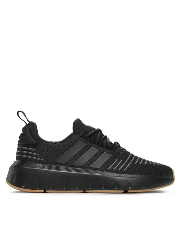 Adidas adidas Tenisice Swift Run Shoes Kids IG7292 Crna