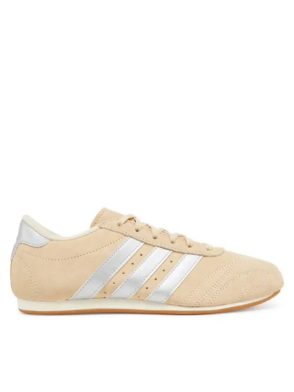Adidas adidas Tenisice Taekwondo JQ0558 Bež