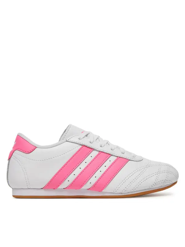 Adidas adidas Tenisice Taekwondo JR6805 Bijela