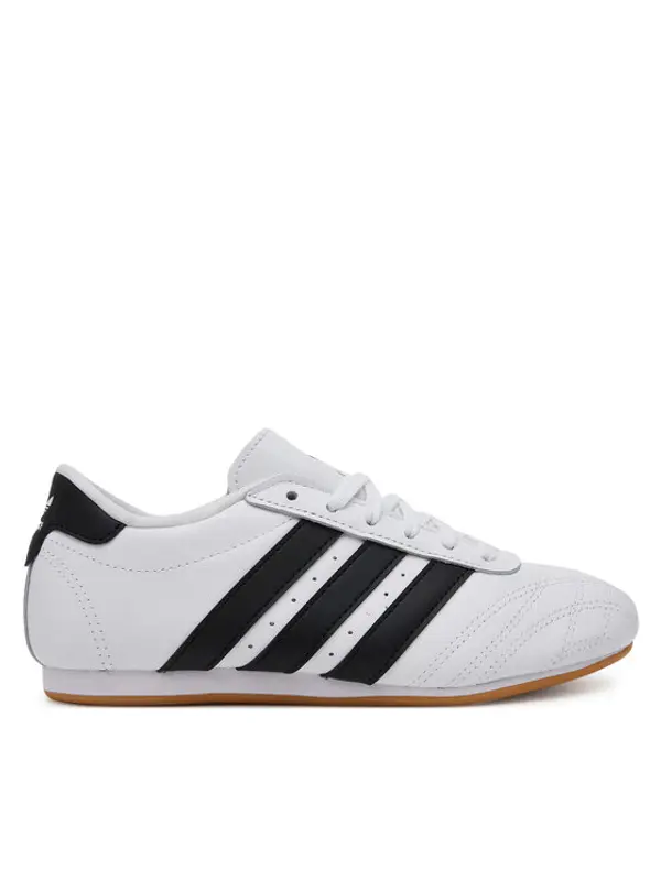 Adidas adidas Tenisice Taekwondo JR6806 Bijela