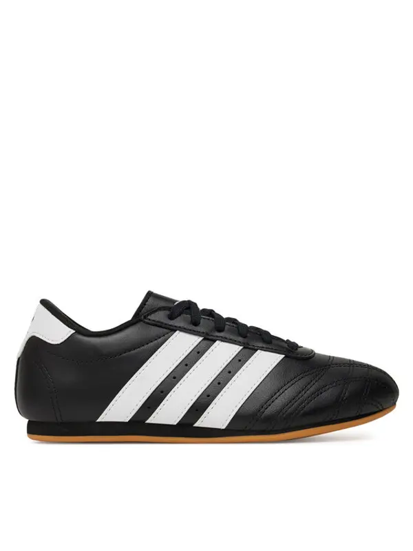 Adidas adidas Tenisice Taekwondo JR6807 Crna