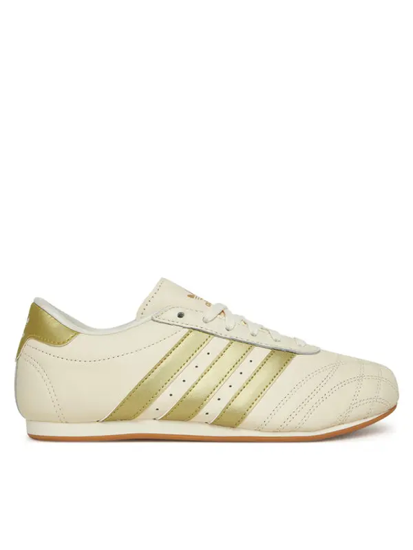 Adidas adidas Tenisice Taekwondo Lace JQ0570 Bež