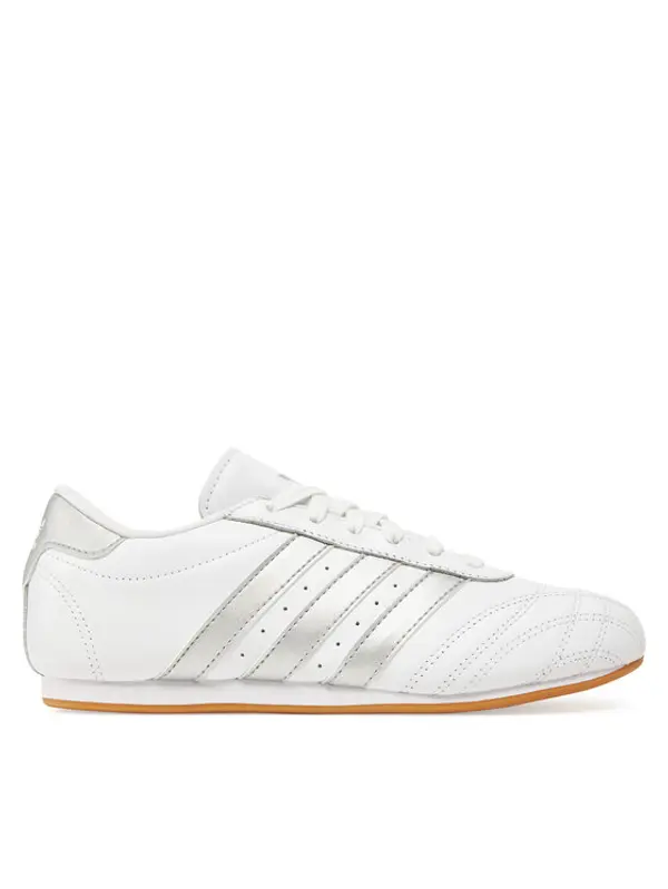 Adidas adidas Tenisice Taekwondo Lace JS1192 Bijela