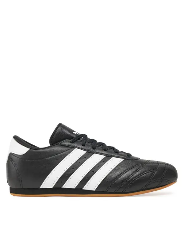Adidas adidas Tenisice Taekwondo Lace JS1193 Crna