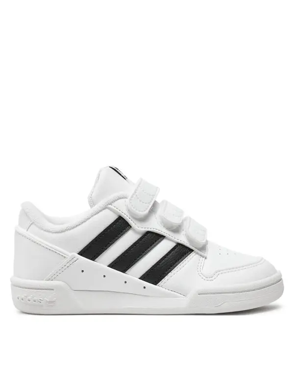 Adidas adidas Tenisice Team Court 2 Str Cf C ID6634 Bijela