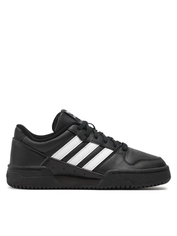 Adidas adidas Tenisice Team Court 2 Str J ID6630 Crna