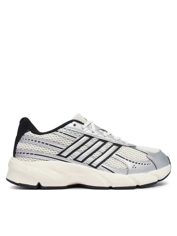 Adidas adidas Tenisice Technochaos 2000 Shoes HQ7289 Srebrna