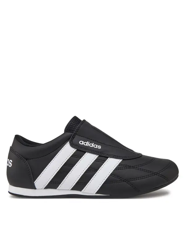 Adidas adidas Tenisice Tekwen JS3871 Crna