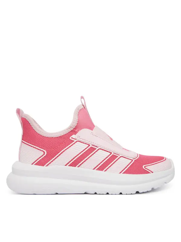 Adidas adidas Tenisice Tensaur Comfort 2 Shoes Children KJ6683 Ružičasta