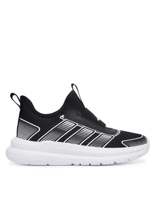 Adidas adidas Tenisice Tensaur Comfort 2 Shoes Children KJ6688 Crna