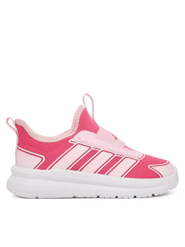 Adidas adidas Tenisice Tensaur Comfort 2 Shoes Infants KJ6674 Ružičasta