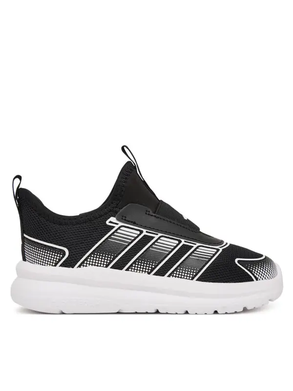 Adidas adidas Tenisice Tensaur Comfort 2 Shoes Infants KJ6679 Crna