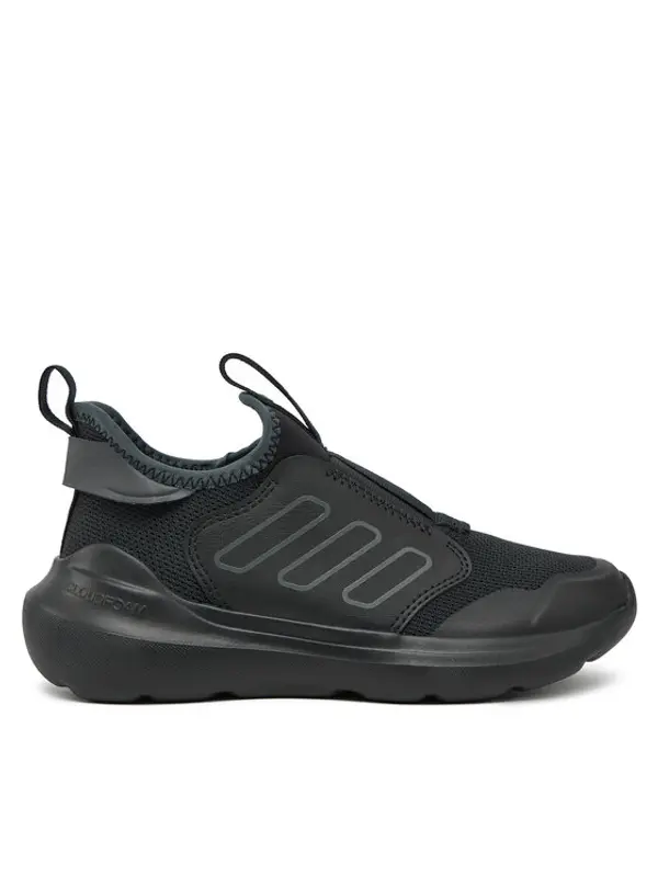 Adidas adidas Tenisice Tensaur Comfort JR2723 Crna