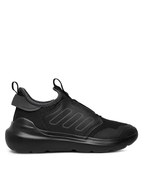 Adidas adidas Tenisice Tensaur Comfort JR7662 Crna