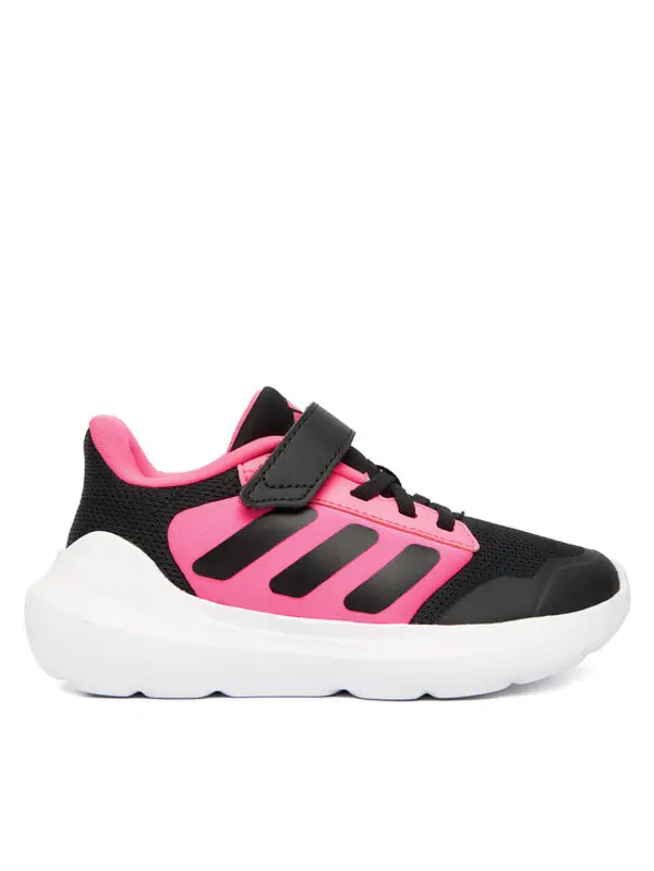 Adidas adidas Tenisice Tensaur Run 2.0 JR6071 Crna