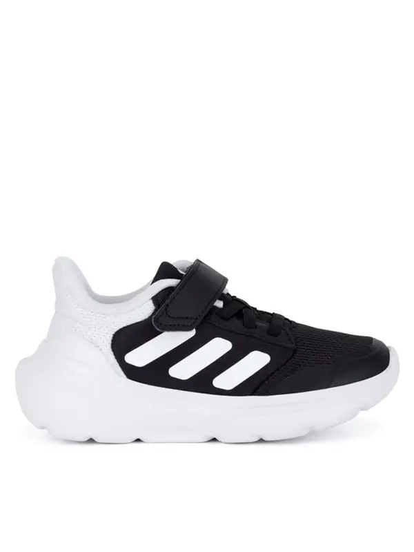 Adidas adidas Tenisice TENSAUR RUN 3.0 EL C IE5983 Crna