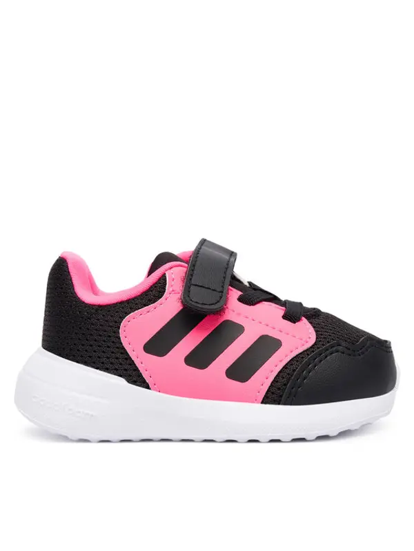 Adidas adidas Tenisice Tensaur Run 3.0 JR6051 Crna