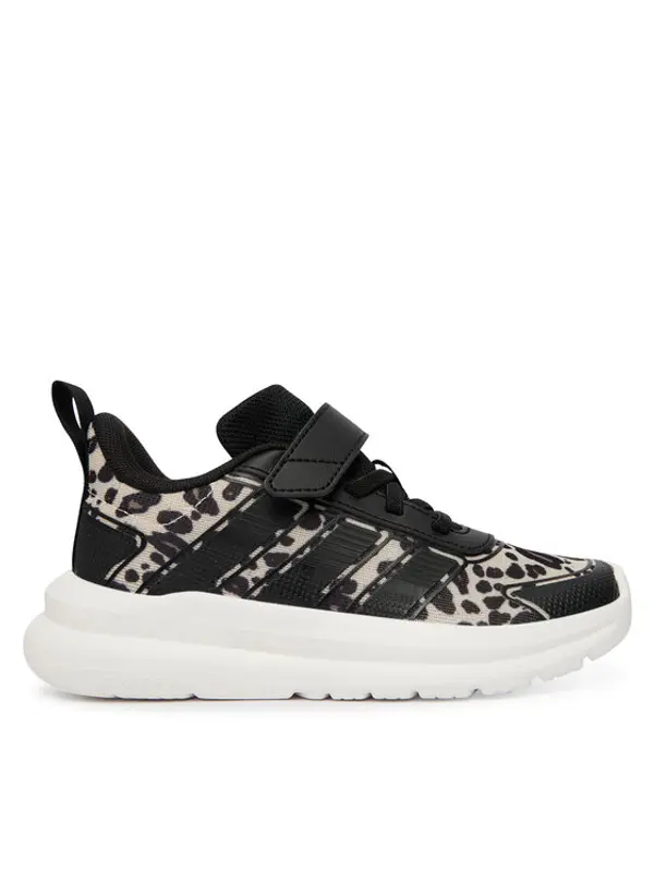 Adidas adidas Tenisice Tensaur Run 4.0 Shoes Children KI2623 Bež