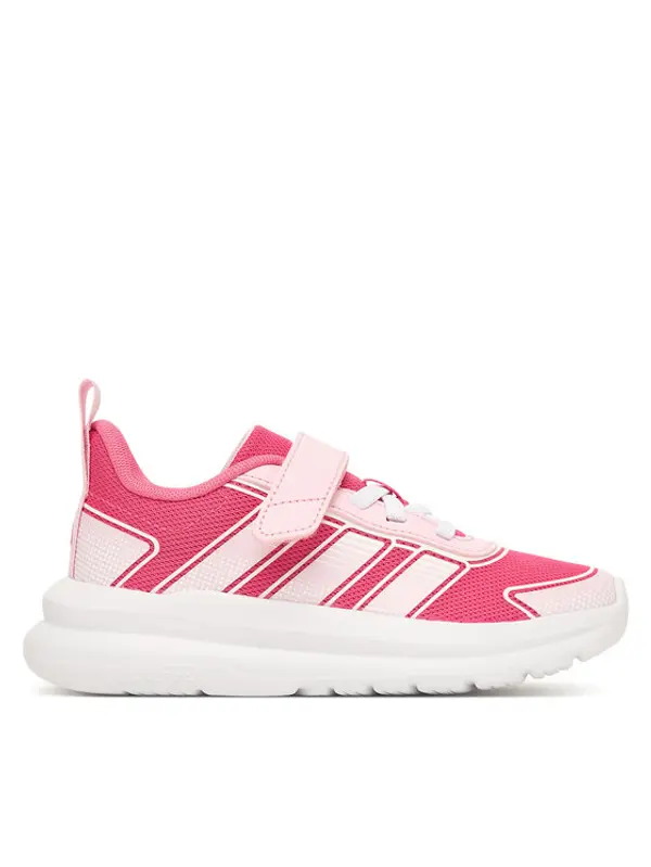 Adidas adidas Tenisice Tensaur Run 4.0 Shoes Children KJ6690 Ružičasta