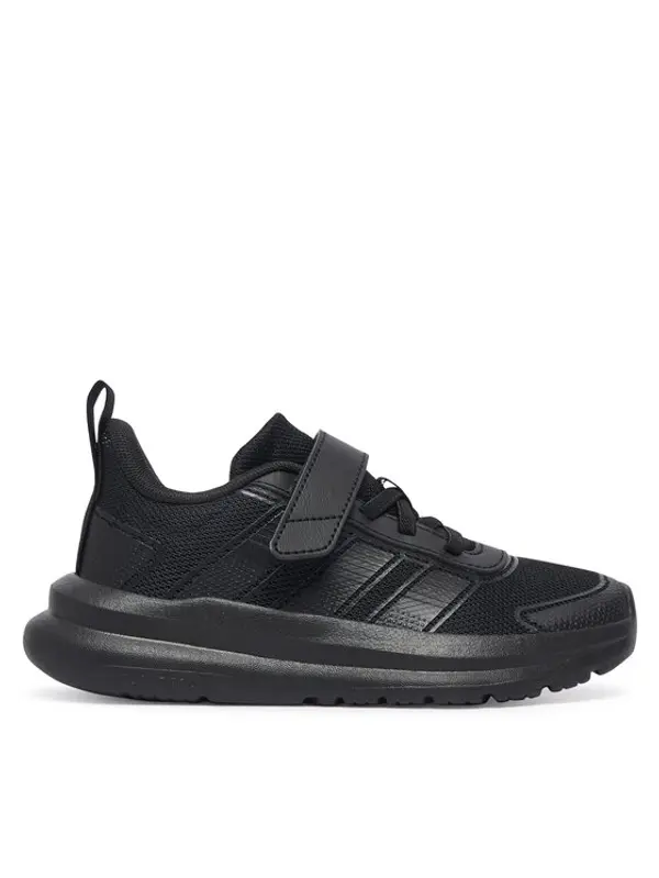 Adidas adidas Tenisice Tensaur Run 4.0 Shoes Children KJ6691 Crna