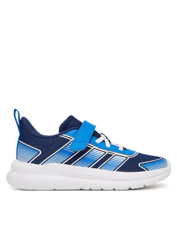 Adidas adidas Tenisice Tensaur Run 4.0 Shoes Children KJ6693 Plava