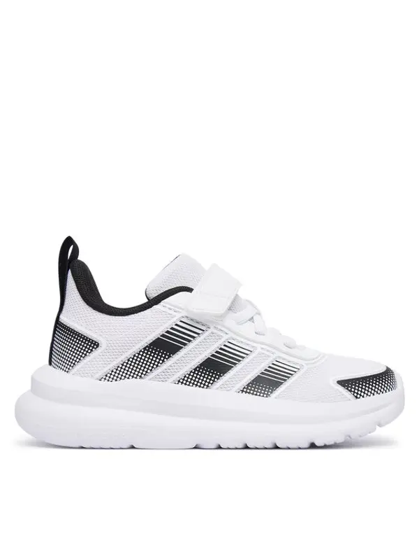 Adidas adidas Tenisice Tensaur Run 4.0 Shoes Children KJ6698 Bijela