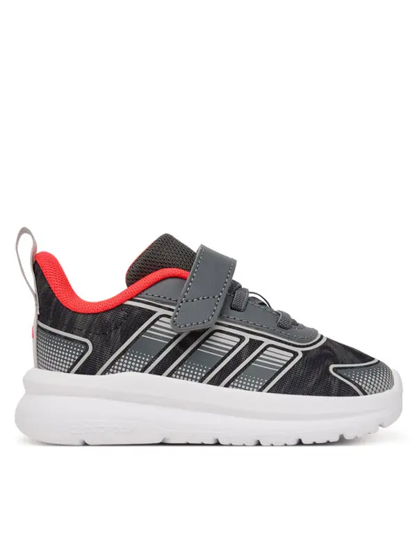 Adidas adidas Tenisice Tensaur Run 4.0 Shoes Infants KI0105 Siva